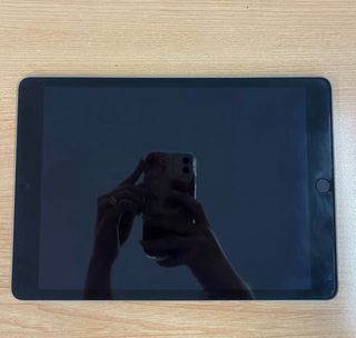 Apple iPad di nona generazione Silver