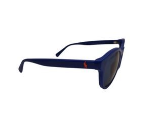GAFAS DE SOL POLO PH 4184 AZULES + FUNDA