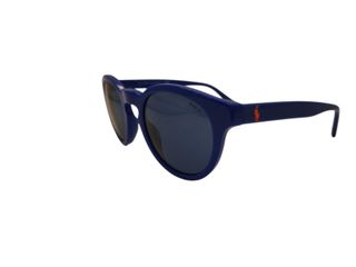 GAFAS DE SOL POLO PH 4184 AZULES + FUNDA