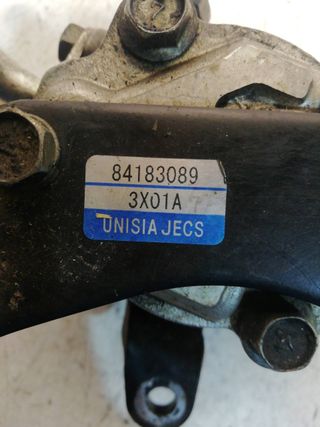 BOMBA SERVODIRECCION NISSAN PATHFINDER (R51)