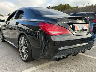 Mercedes-Benz Clase CLA 2014