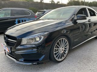 Mercedes-Benz Clase CLA 2014