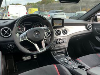 Mercedes-Benz Clase CLA 2014