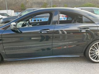Mercedes-Benz Clase CLA 2014