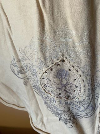 Camiseta Polo Ralph Lauren