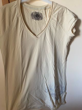 Camiseta Polo Ralph Lauren