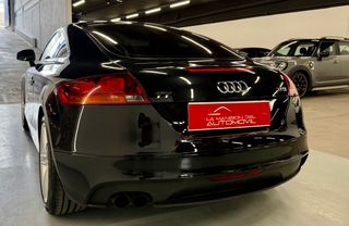 AUDI TT COUPE 1.8 TFSI S LINE EDITION