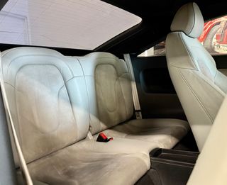 AUDI TT COUPE 1.8 TFSI S LINE EDITION