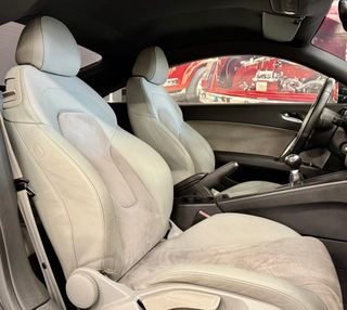 AUDI TT COUPE 1.8 TFSI S LINE EDITION