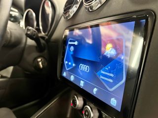 AUDI TT COUPE 1.8 TFSI S LINE EDITION
