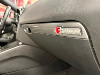 AUDI TT COUPE 1.8 TFSI S LINE EDITION