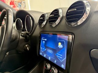 AUDI TT COUPE 1.8 TFSI S LINE EDITION