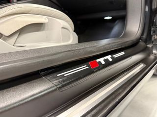 AUDI TT COUPE 1.8 TFSI S LINE EDITION