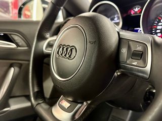 AUDI TT COUPE 1.8 TFSI S LINE EDITION