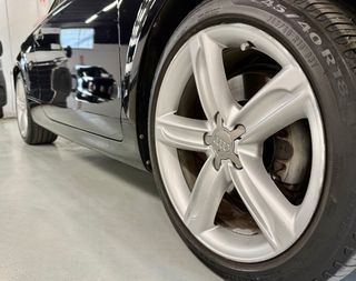 AUDI TT COUPE 1.8 TFSI S LINE EDITION