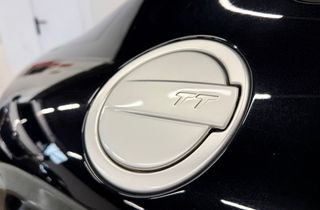 AUDI TT COUPE 1.8 TFSI S LINE EDITION