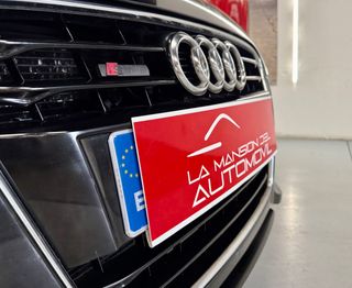 AUDI TT COUPE 1.8 TFSI S LINE EDITION
