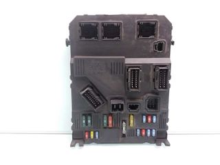 CAJA RELES / FUSIBLES CITROEN C2