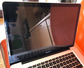 MacBook Pro 15 A1286 Per Parti