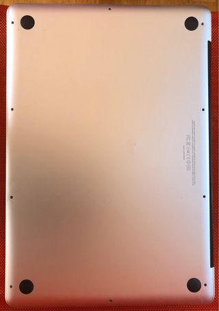 MacBook Pro 15 A1286 Per Parti