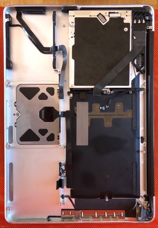 MacBook Pro 15 A1286 Per Parti