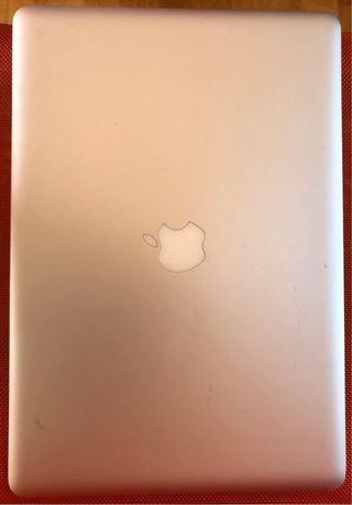 MacBook Pro 15 A1286 Per Parti
