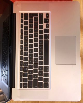 MacBook Pro 15 A1286 Per Parti
