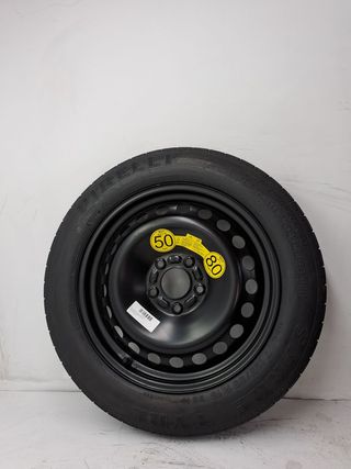 NEUMATICO REPUESTO VOLVO C30