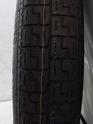NEUMATICO REPUESTO VOLVO C30