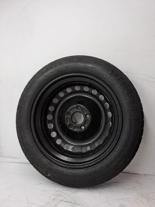 NEUMATICO REPUESTO VOLVO C30