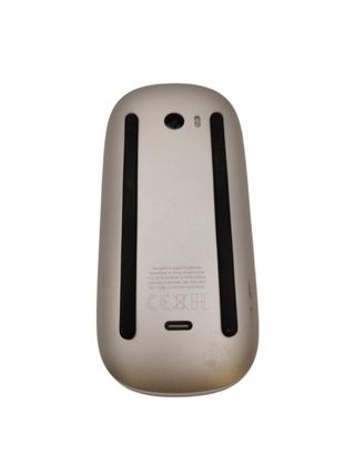 RATON APPLE MAGIC MOUSE 2 A3204 BLANCO