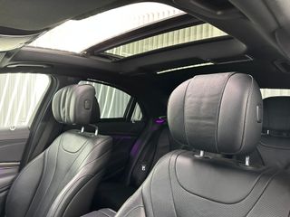 MERCEDES CLASE S350D AMG 286CV 9G-TRONIC