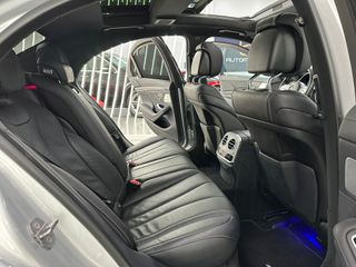 MERCEDES CLASE S350D AMG 286CV 9G-TRONIC