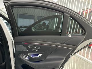 MERCEDES CLASE S350D AMG 286CV 9G-TRONIC