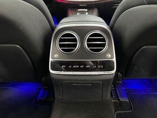 MERCEDES CLASE S350D AMG 286CV 9G-TRONIC