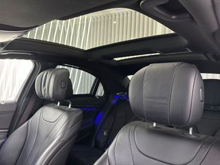 MERCEDES CLASE S350D AMG 286CV 9G-TRONIC