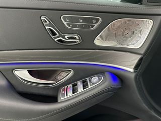 MERCEDES CLASE S350D AMG 286CV 9G-TRONIC