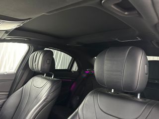 MERCEDES CLASE S350D AMG 286CV 9G-TRONIC