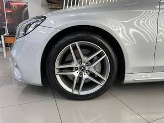 MERCEDES CLASE S350D AMG 286CV 9G-TRONIC