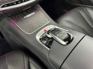 MERCEDES CLASE S350D AMG 286CV 9G-TRONIC