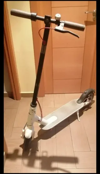 Patinete Eléctrico Xiaomi