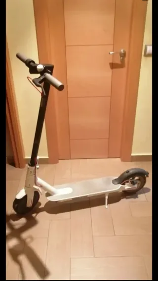 Patinete Eléctrico Xiaomi