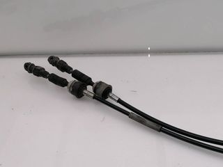 PALANCA CAMBIO IVECO DAILY CHASIS
