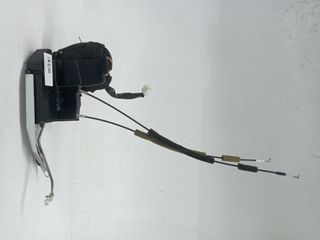 CERRADURA PUERTA DELANTERA IZQUIERDA MAZDA CX-7 (ER) (2)