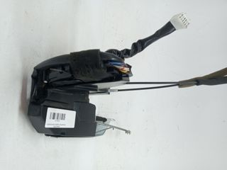 CERRADURA PUERTA DELANTERA IZQUIERDA MAZDA CX-7 (ER) (2)