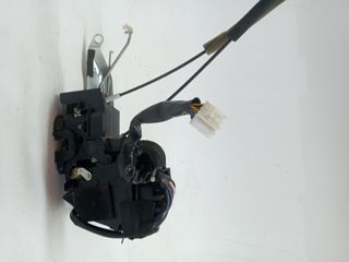 CERRADURA PUERTA DELANTERA IZQUIERDA MAZDA CX-7 (ER) (2)