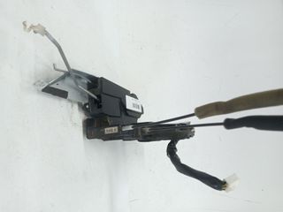 CERRADURA PUERTA DELANTERA IZQUIERDA MAZDA CX-7 (ER) (2)