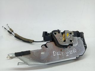 CERRADURA PUERTA DELANTERA IZQUIERDA MAZDA CX-7 (ER) (2)