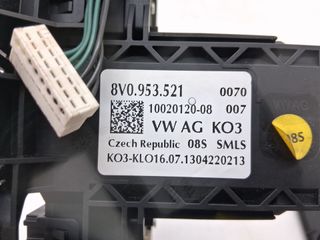 MANDO MULTIFUNCION AUDI A3 SPORTBACK (8VA) (3)