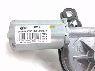 MOTOR LIMPIA TRASERO AUDI A3 SPORTBACK (8VA)